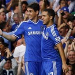 Hazard & Oscar