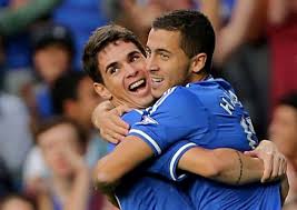 Hazard & Oscar