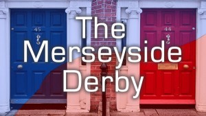 Mersey derby