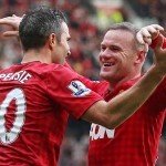 Rooney & RvP