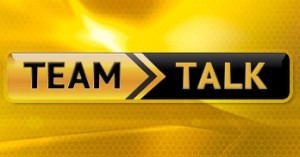 Team Talk Gameweek 28