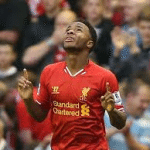 Raheem Sterling