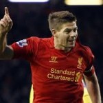 Steven Gerrard