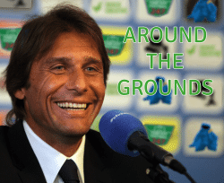 Around the Grounds FPL Team News Game-week 3