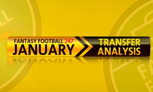 January Transfer Analysis