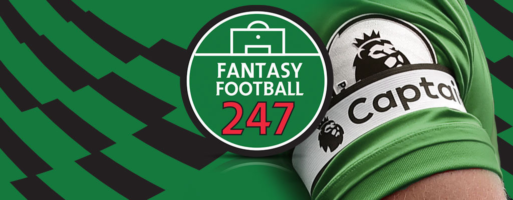 Fantasy Football Captain Picks Gameweek 4