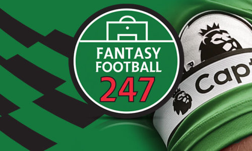 Fantasy Football Captain Picks Gameweek 8