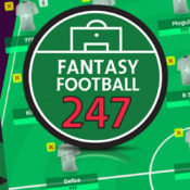 FF247 Fantasy Football Site Team Gameweek 27