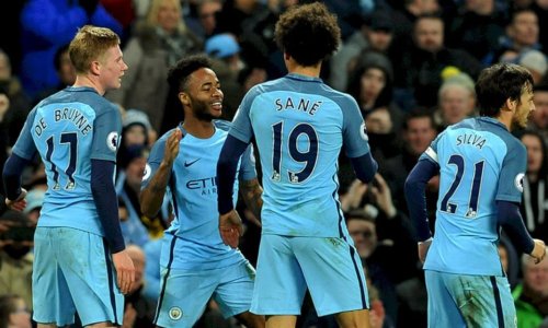 The Man City Dilemma