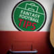 Fantasy Football Tips Gameweek 26