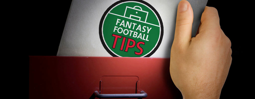 Fantasy Football Tips Gameweek 3