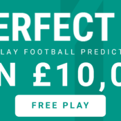 The Sportsman’s Perfect 10 Competition – Win £10k! GW31
