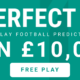 The Sportsman’s Perfect 10 Competition – Win £10k!