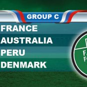 Fantasy World Cup Russia Group C Guide