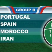 Fantasy World Cup Russia Group B Guide