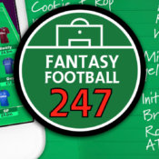 Fantasy Football Live Match Chat and FF247 Site Team Gameweek 34+