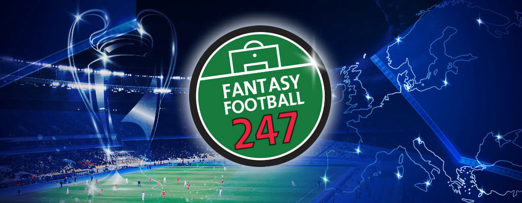 UEFA Champions League Fantasy Football 2024/25