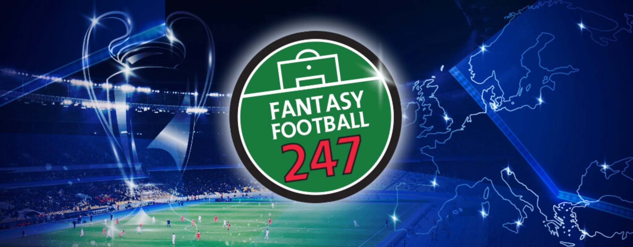 UEFA Champions League 2023-24 – FIFPlay