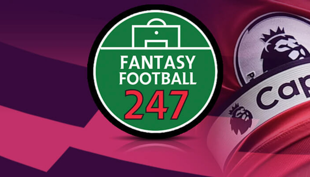 Fantasy Football Captain Picks Gameweek 22