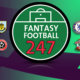 Fantasy Football Fixture Analysis Gameweek 10