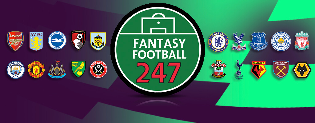 Fantasy Premier League 2019/20 Gameweek 1 Second Draft - Fantasy Football  Community