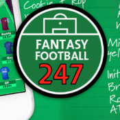 FF247 Fantasy Football Site Team GW21