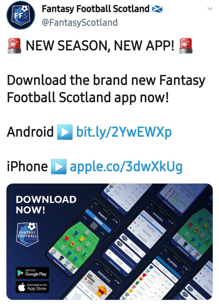 Fantasy Football Hub: FPL Tips for Android - Free App Download