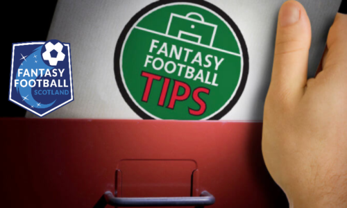 THE SCOTCH CORNER – SCOTTISH PREMIERSHIP FANTASY FOOTBALL TIPS 2020/21