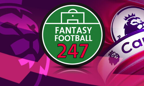 Fantasy Football Captain Picks Gameweek 23