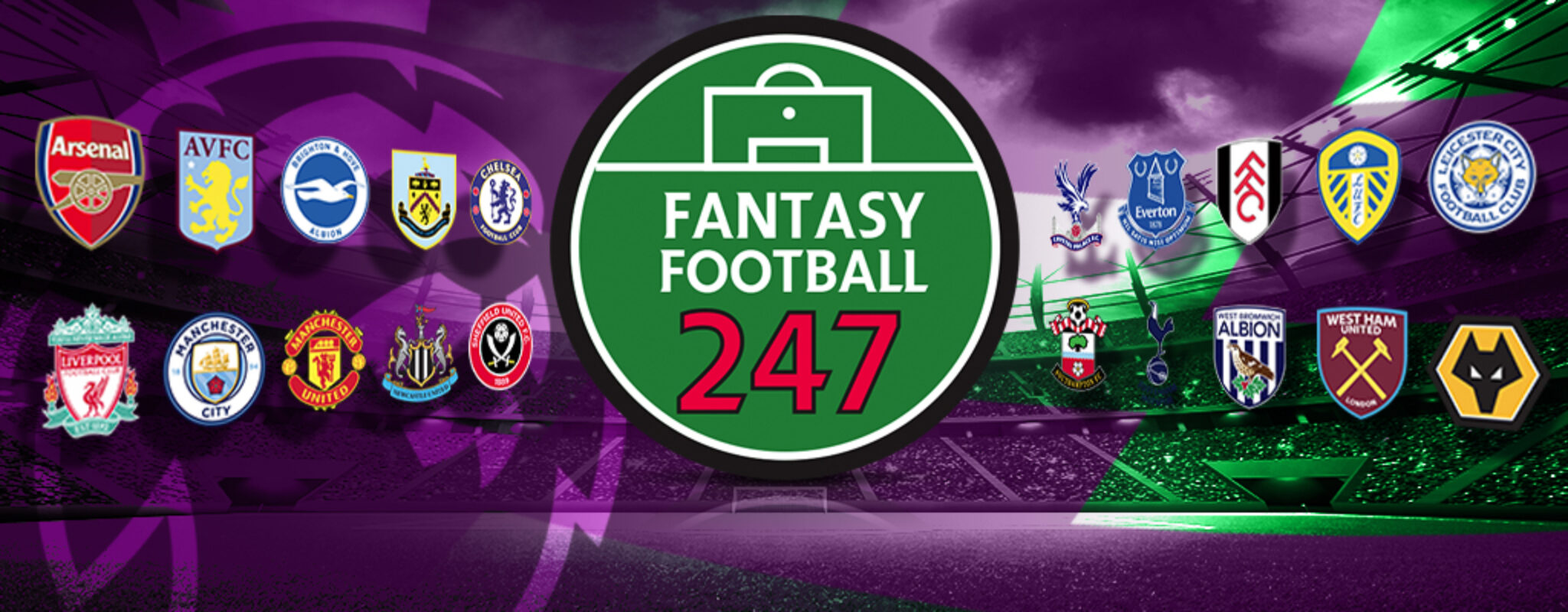 Fantasy Football 247 Site Team - Gameweek 3 - Fantasy Football 247 -  Premier League Tips