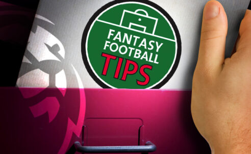 Fantasy Football Tips Gameweek 24