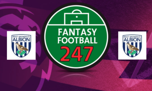 PROMOTED TEAM ANALYSIS – WEST BROMWICH ALBION
