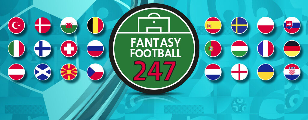 Euro 2020/21 Fantasy Football