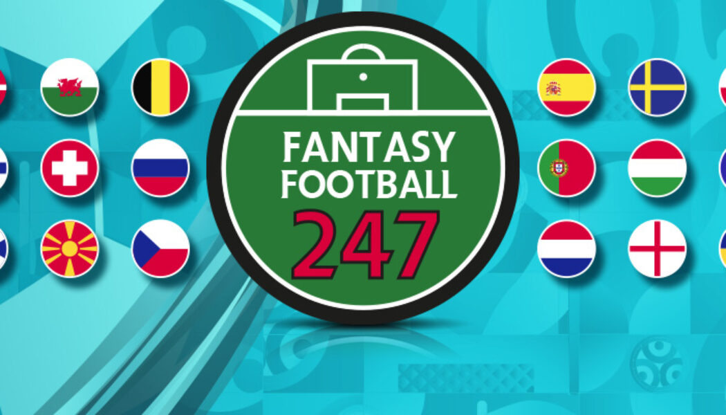 Euro 2020/21 Fantasy Football
