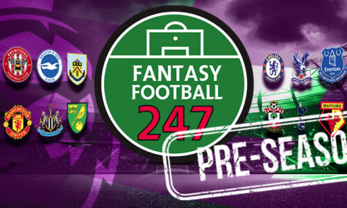 FF247 Pre-season Hub 2021/22