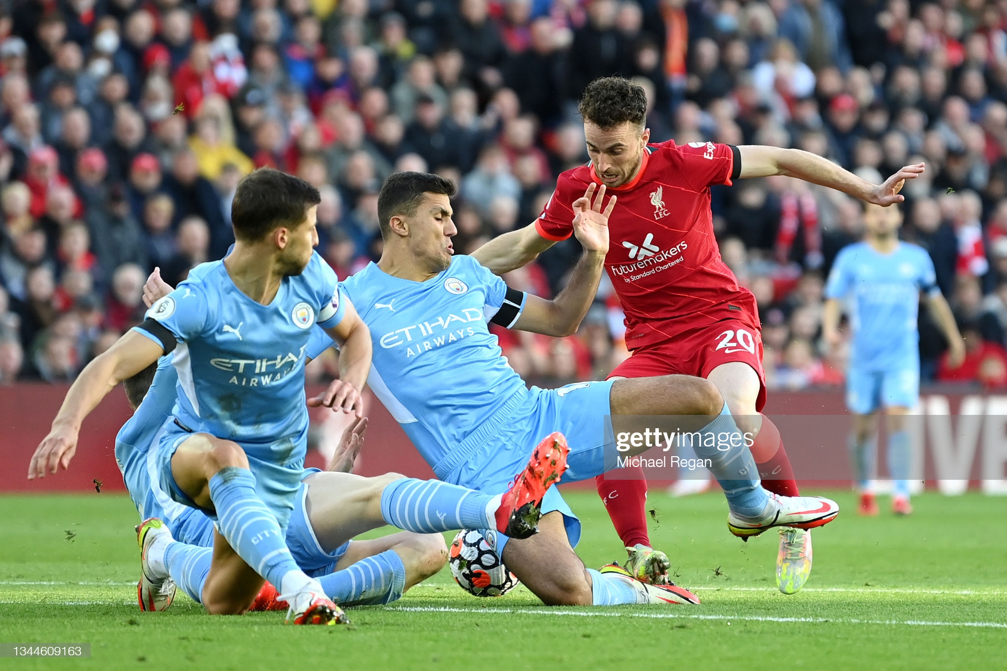 Fantasy Football Tips Gameweek 8 LaptrinhX / News