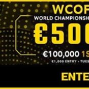 World Championship of Fantasy Football at Fanteam.com