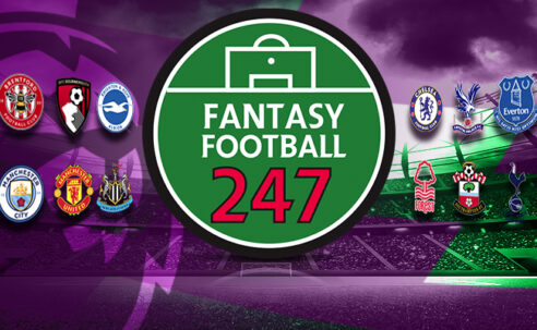 FPL Fixtures 2022/23 Featured image