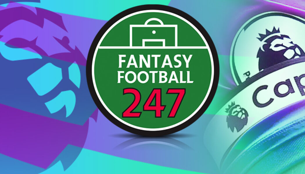 Fantasy Football Captain Picks Gameweek 13