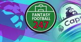 Fantasy Football Captain Picks Gameweek 1