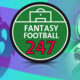 Fantasy Football Captain Picks Gameweek 24