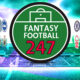 Fantasy Football Fixtures Gameweek GW1 2022/23