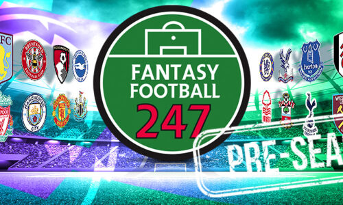 FF247 FPL Pre Season Hub 2022/23