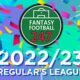 Fantasy Premier League Regulars League 2022/23