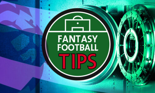 Fantasy Football Tips Gameweek GW1