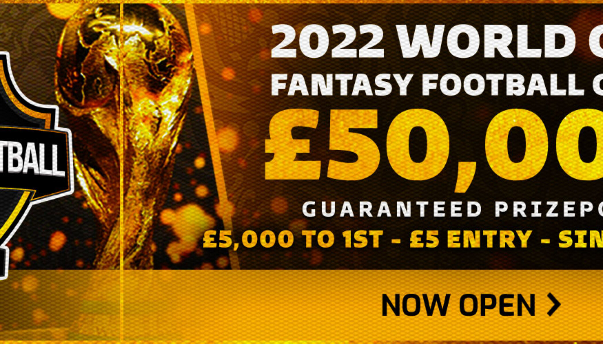 World Cup Fantasy 2022 comparison to FPL, UCL & Euro Fantasy