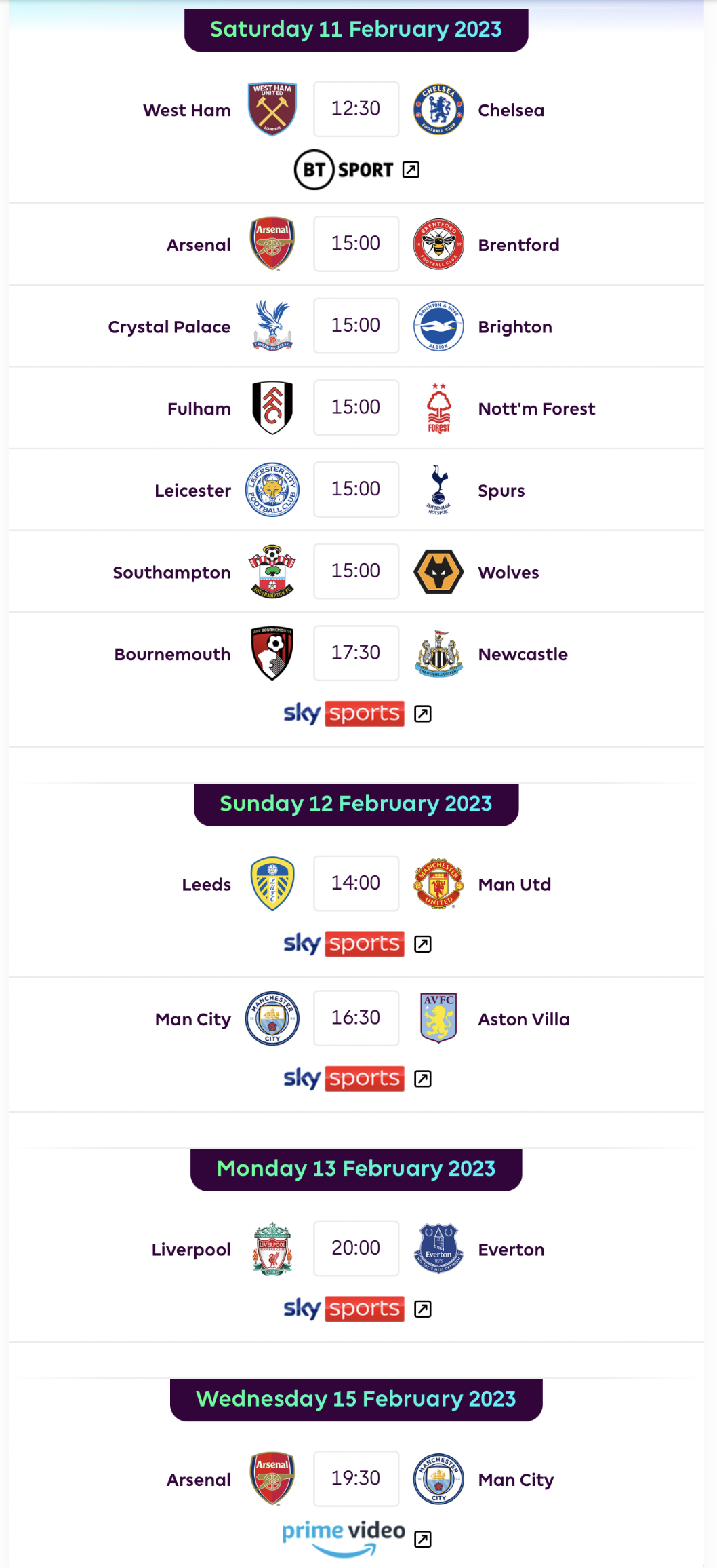 Captain's Picks Fantasy Football Gameweek 1 Fantasy Football 247