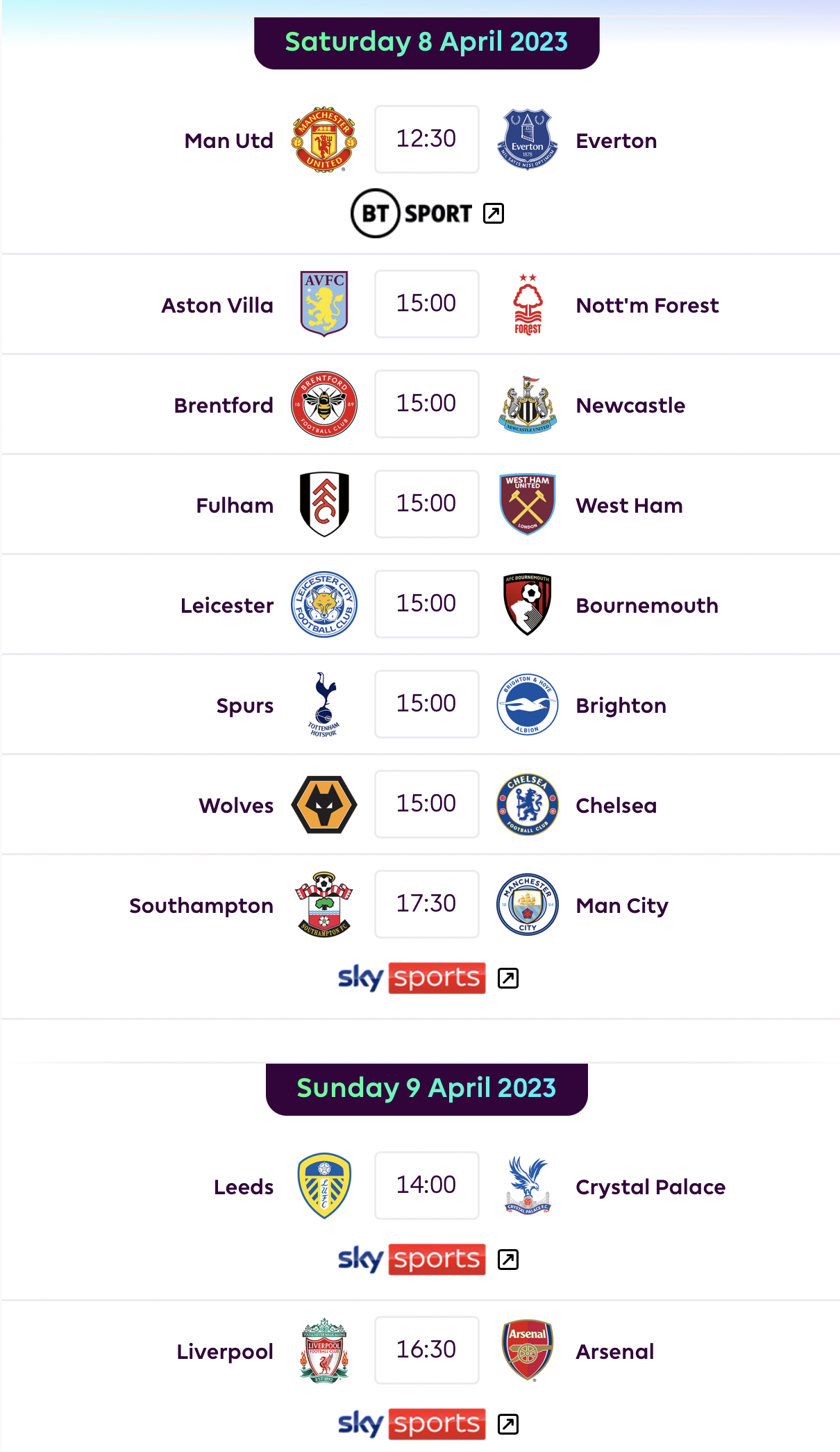 FPL Live Match Chat Gameweek 30 LaptrinhX News