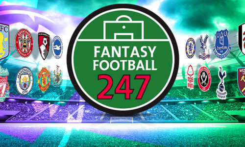 Fantasy Football Fixture Tracker FPL 2024/25