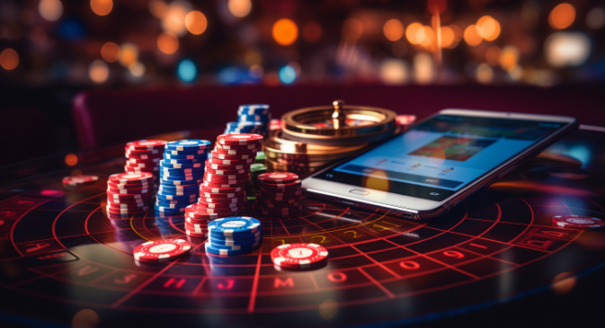 Control de Casinos en Línea